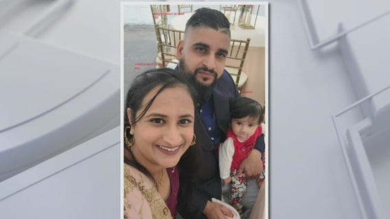 Family of 4 kidnapped in Merced