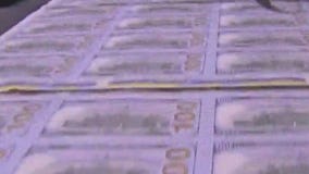 Inflation relief checks disbursement begins Friday