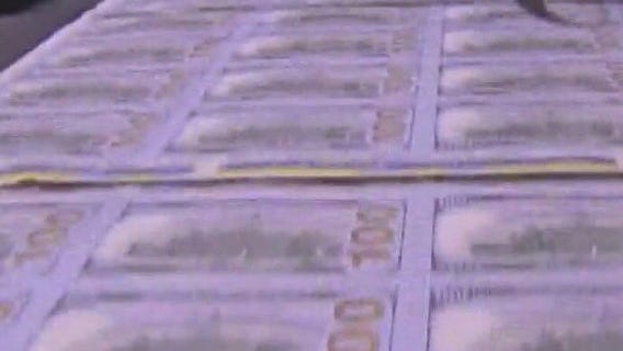 Inflation relief checks disbursement begins Friday