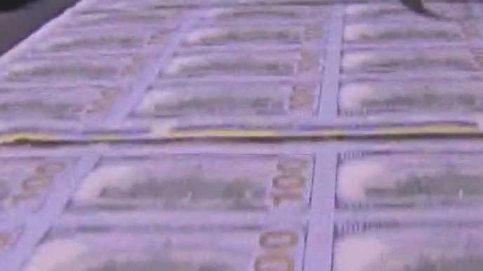 Inflation relief checks disbursement begins Friday