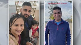 Kidnapped California family found dead; Sheriff says 'there's a special place in hell' for suspect