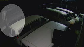1 van stolen, 1 vandalized at special needs school in Westchester