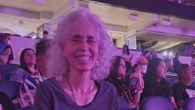 Barbara Ferrer discusses bivalent booster, love for Bad Bunny