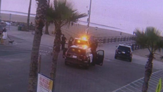 Venice homeless problem frustrating residents, businesses