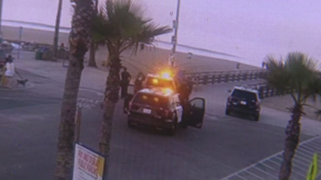 Venice homeless problem frustrating residents, businesses