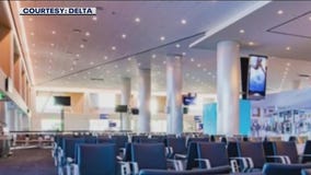 Delta launches renovated Sky Way at LAX