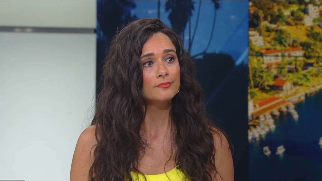 Iranian protests go global