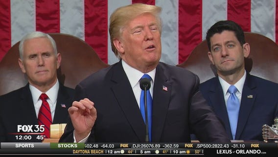 State of the Union Address