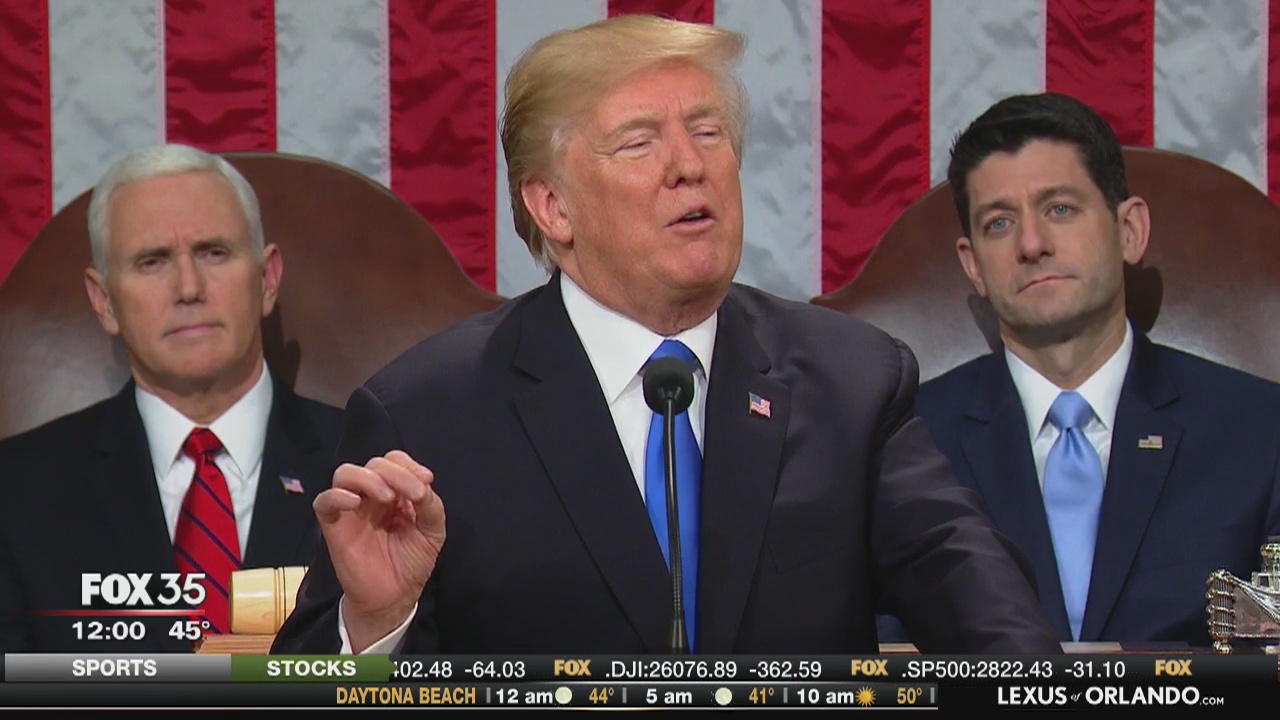 State of the Union Address