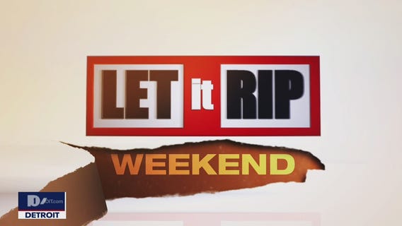 Lit it Rip Weekend: Proposal P and Vaccine Mandates