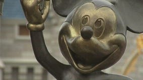 Disneyland price increases