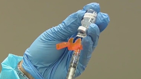 FDA authorities COVID-19 boosters for kids as young as age 5