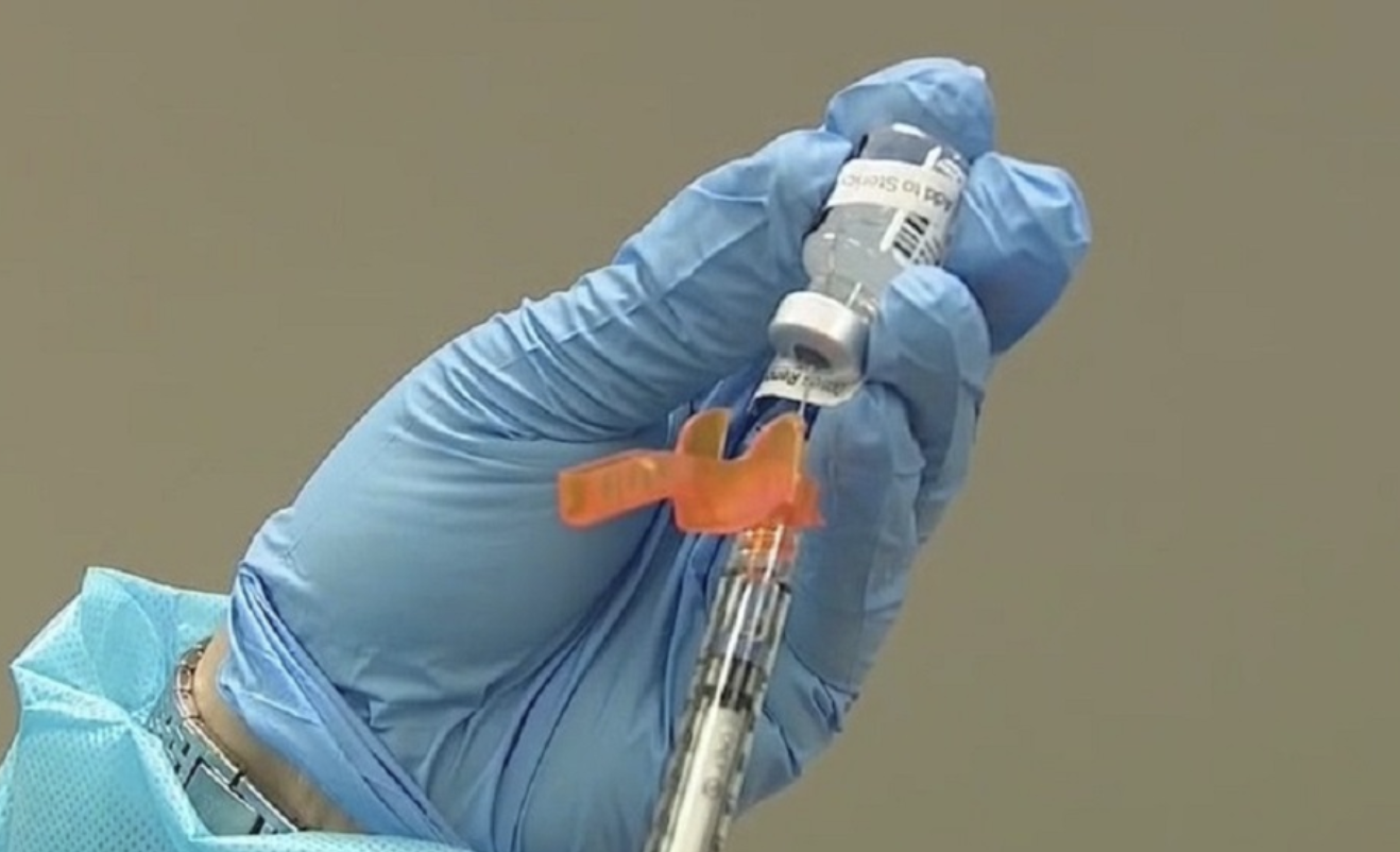 FDA authorities COVID-19 boosters for kids as young as age 5