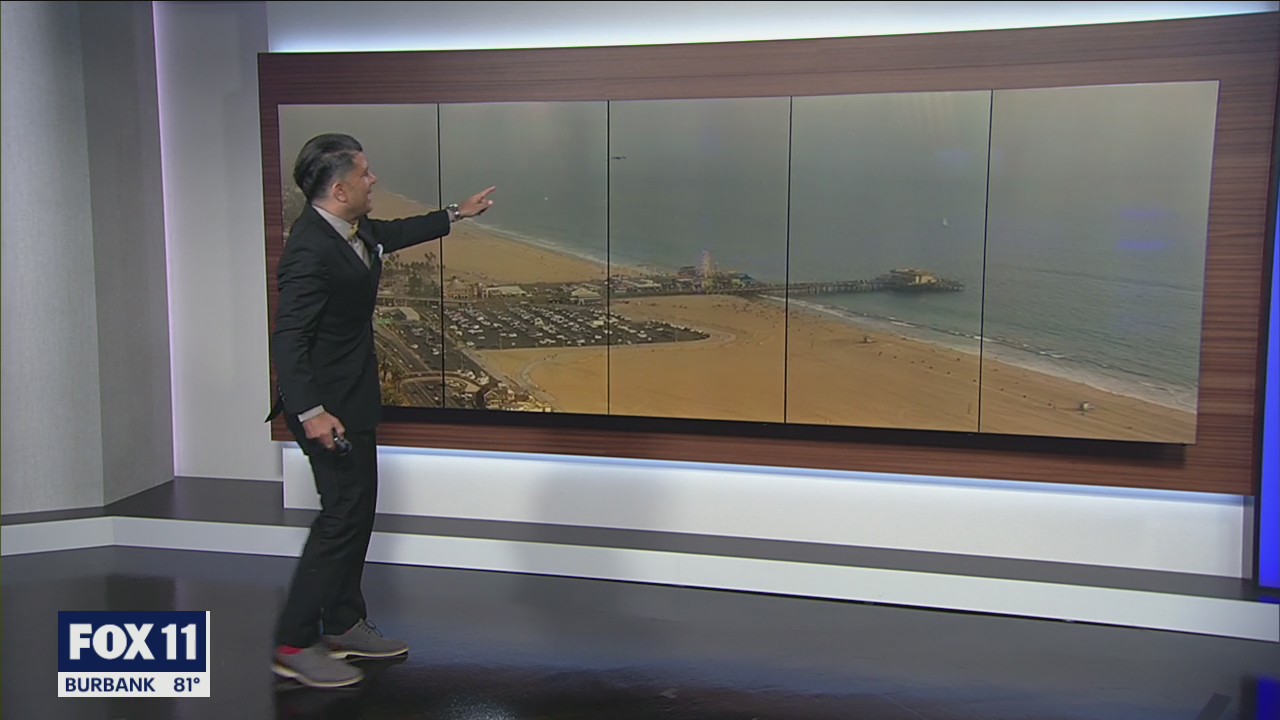 Weather Forecast for Friday, Oct. 7