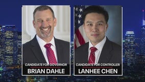 The Issue Is: Brian Dahle, Lanhee Chen