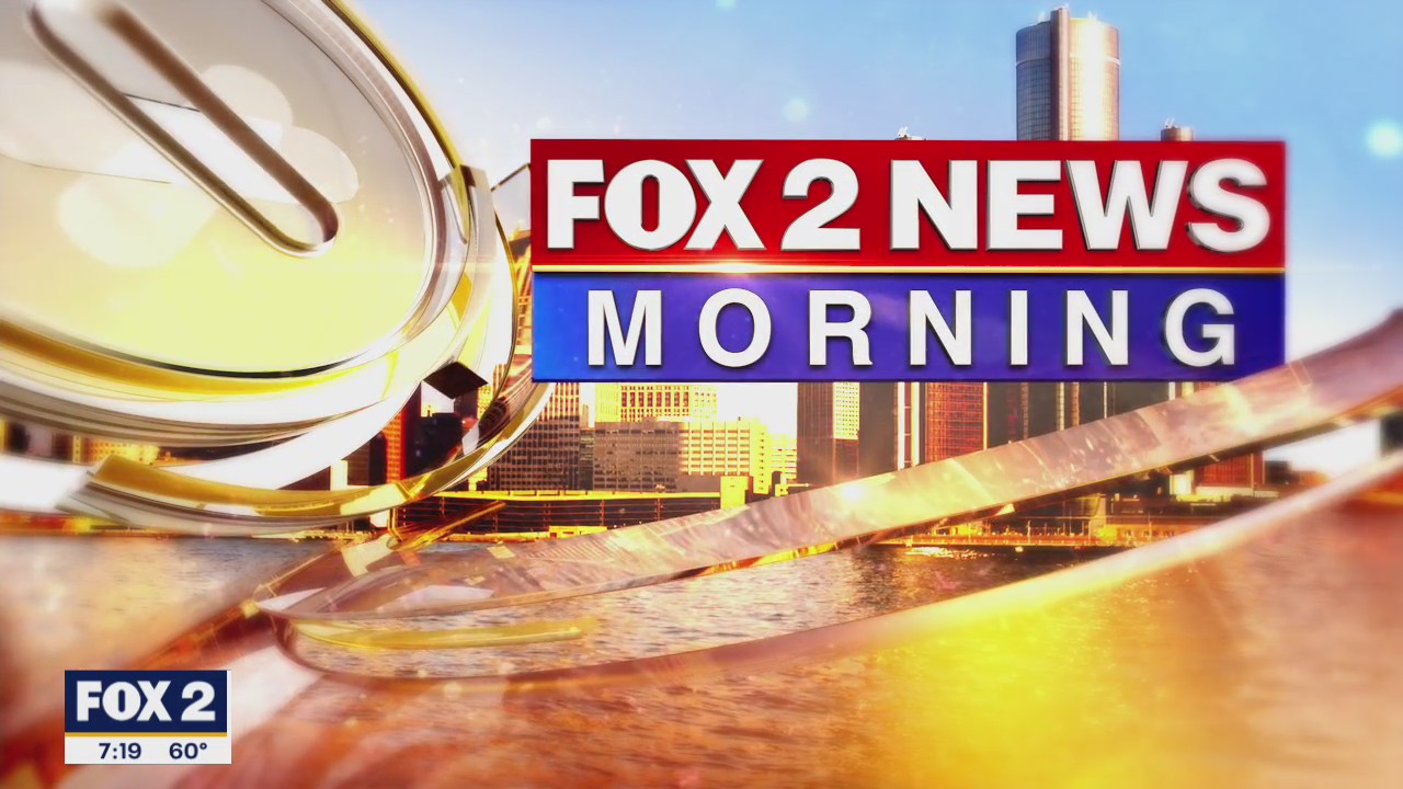 FOX 2 News Morning