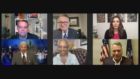 FBI drops ball in Nassar case; Cuba protests against government