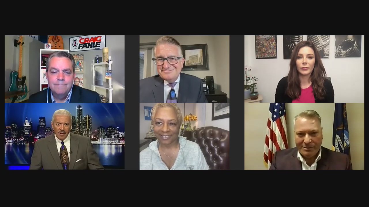 FBI drops ball in Nassar case; Cuba protests against government