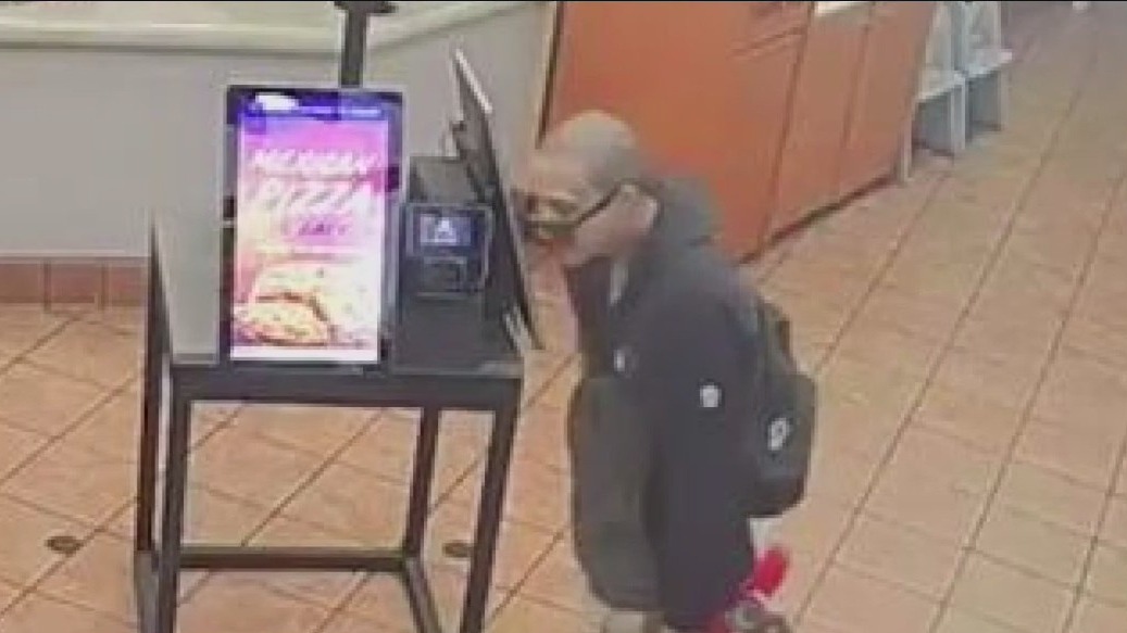 Man stabs 82-year-old man in wheelchair inside a Mar Vista Taco Bell