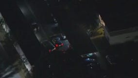 2 arrested in Lancaster shooting