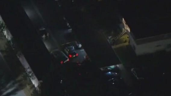 2 arrested in Lancaster shooting