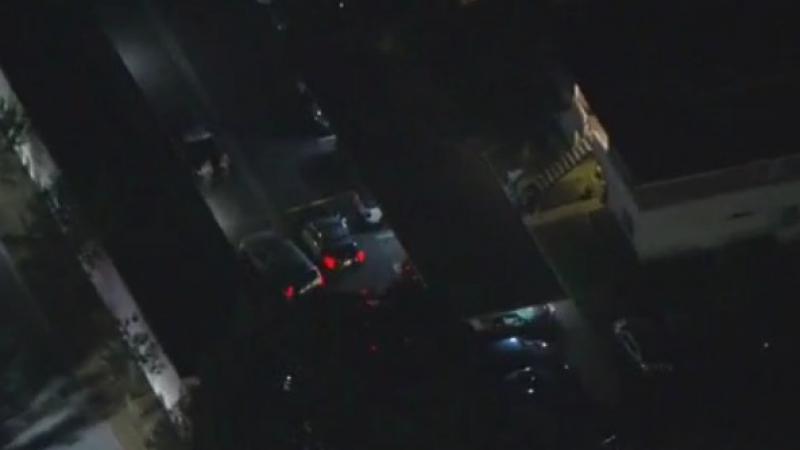 2 arrested in Lancaster shooting