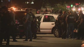 LA Crime Spree: Suspects steal car, drag and kill carjacking victim, lead police chase