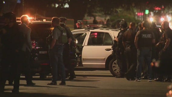 LA Crime Spree: Suspects steal car, drag and kill carjacking victim, lead police chase