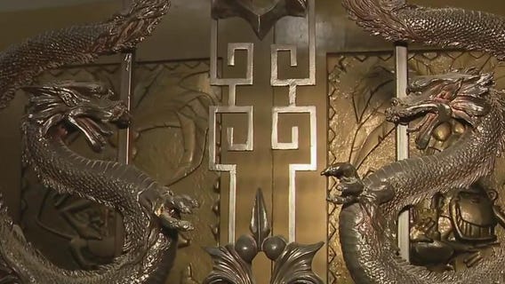 Harvey's on Beverly closing shop