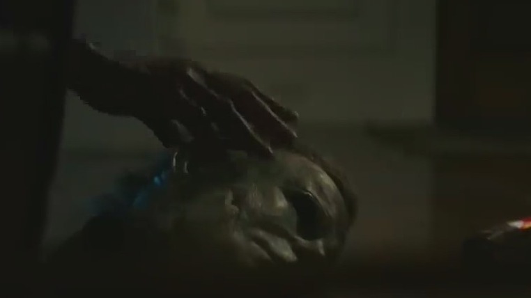 Screening & Streaming: Halloween Ends and more