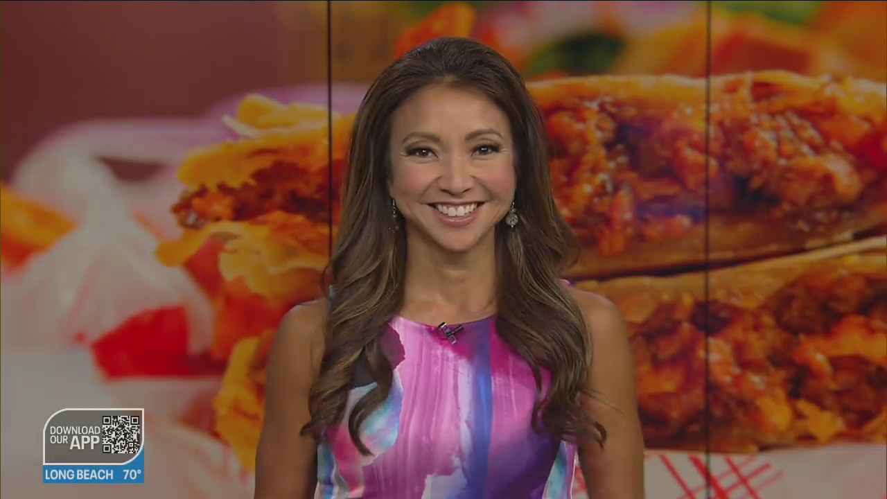 Iron Chef Ming Tsai introduces MingsBings