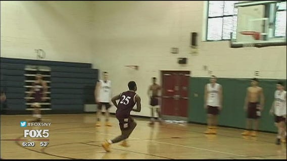 Jersey City Catholic school to close