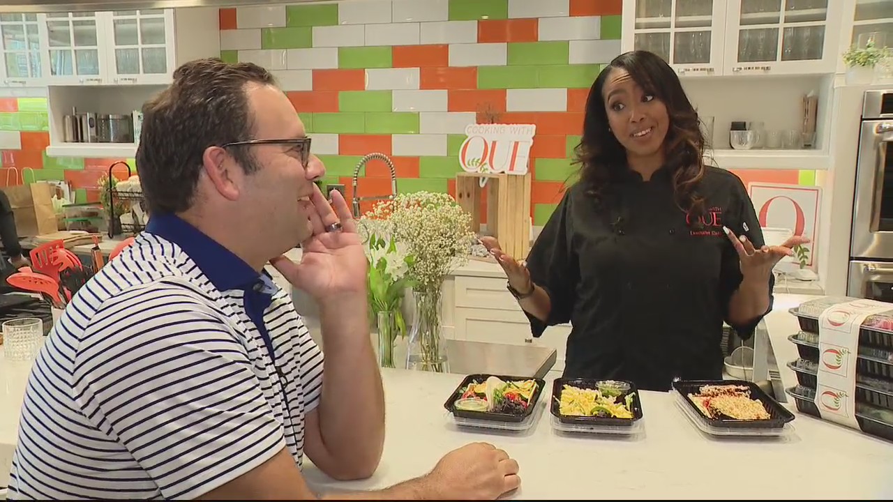 FOX 2's Ryan Ermanni goes vegan