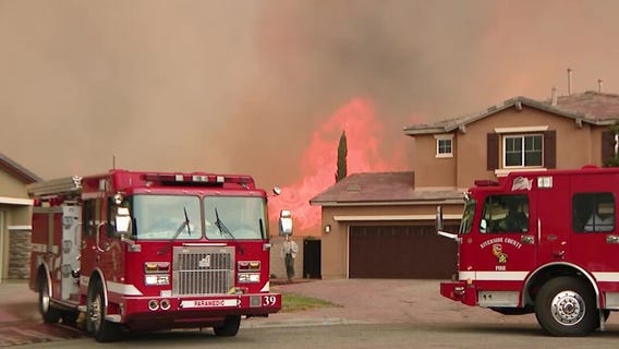 In Depth: Preparing for fire season