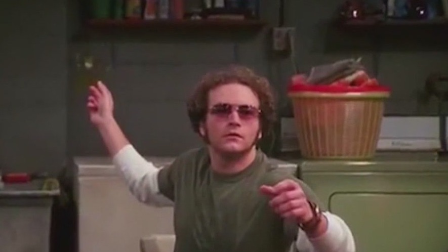 Jury selection nears end in rape trial of actor Danny Masterson