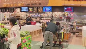 New CalFresh program helps offer up to $100 of fresh food