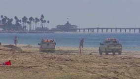 Pipeline owner agrees to pay $50 million in Huntington Beach oil spill