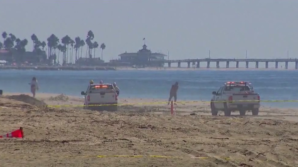Pipeline owner agrees to pay $50 million in Huntington Beach oil spill