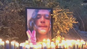 Vigil held for teen found dead near Apple Valley skate park