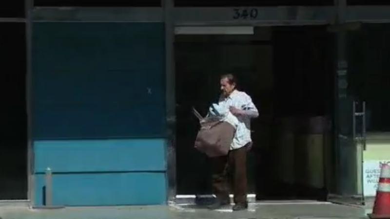 Low-income tenants forced out of San Bernardino building | FOX 11 Los ...