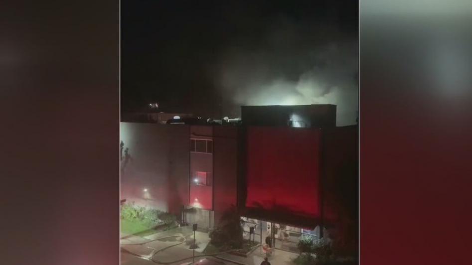 Authorities investigating deadly apartment fire in Sherman Oaks