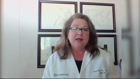 Back to school anxiety tougher than usual - here's how to handle it