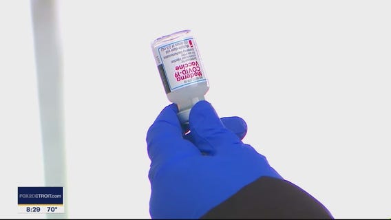 The Doctor Is In : The Delta Variant and Booster Shots