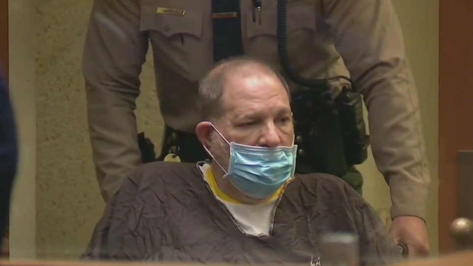 Opening statements in Weinstein trial