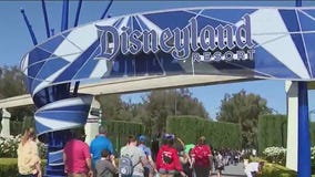 Disneyland charging $30 per person to skip the line for one ride