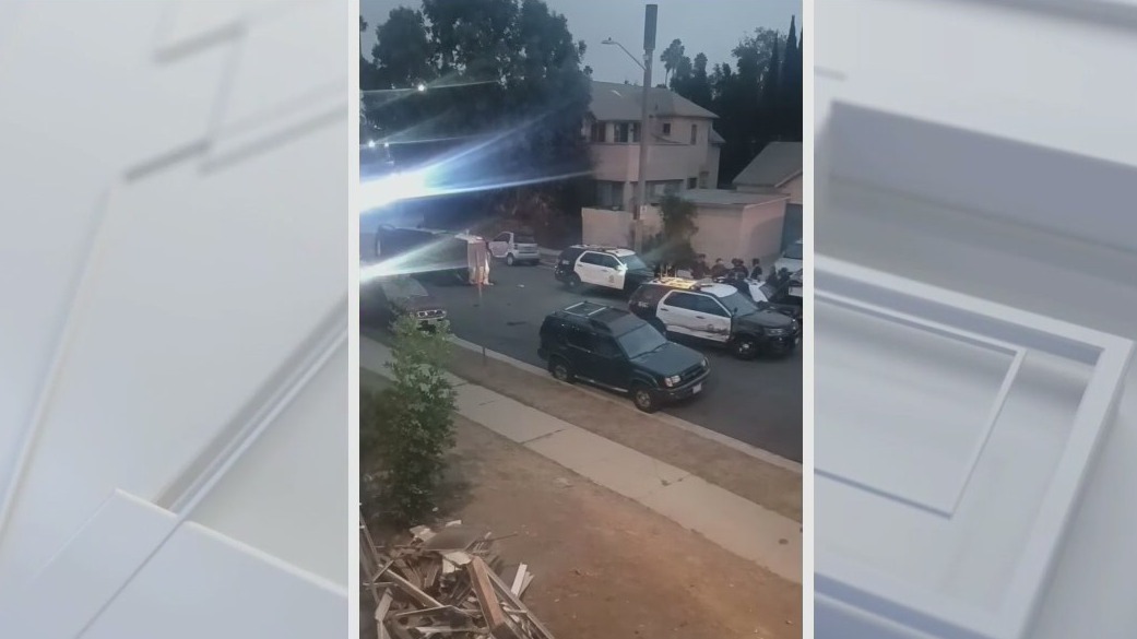 Family of man killed in police chase-turned-carjacking demands investigation