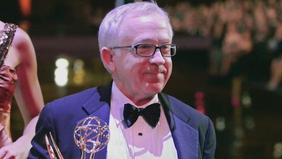 Tributes pour in for late actor Leslie Jordan