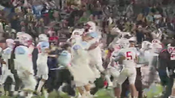 East LA Classic: Garfield beats Roosevelt