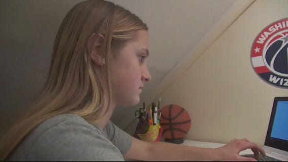 Back to school more stressful than ever this fall, says study