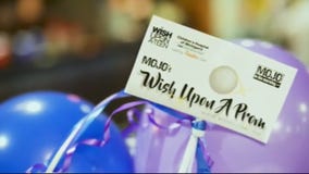 Wish Upon a Teen readies up for the 9th annual Evening of Dreams Prom